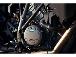 KTM 1290 SUPER ADVENTURE S