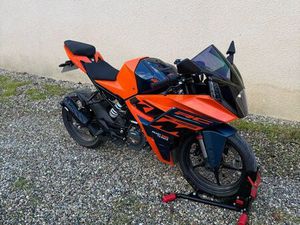 KTM RC 125