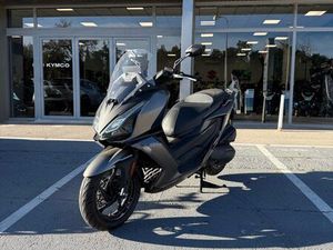 KYMCO DOWNTOWN GT 350