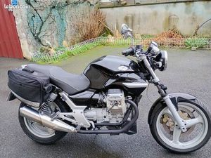 MOTO GUZZI 750 BREVA