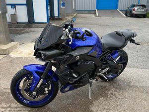 YAMAHA MT-10 2019