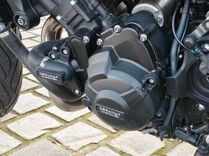 ② YAMAHA TRACER 900GT 2020