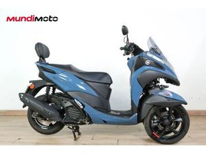 YAMAHA TRICITY 125 - MUNDIMOTO