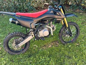 VENT DIRT 140 CC