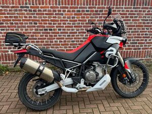 APRILIA 660 TUAREG