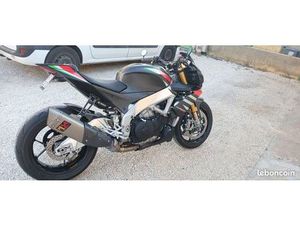 APRILIA TUONO V4 FACTORY