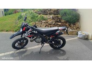 MOTO 50 CC