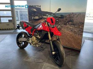DUCATI DUCATI HYPERMOTARD 698 MONO EU5+ / 57KW