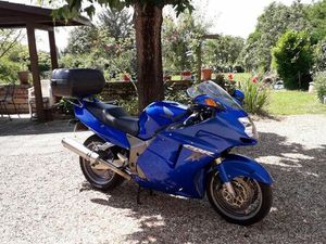 VEND CBR 1100 XX