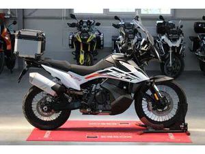 KTM 790 ADVENTURE 24 TIS. KM