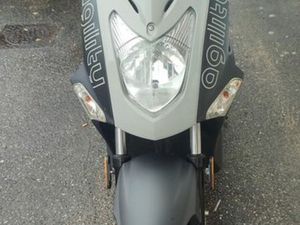 SCOOTER KYMCO AGILITY 50 CC