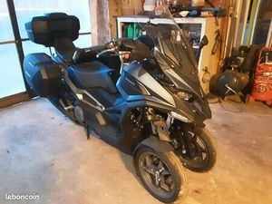 VEND SCOOTER KYMCO CV3