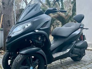 VENDS SCOOTER PIAGGIO MP3 300 HPE SPORT E5