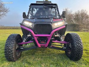 POLARIS RZR 1000 XP