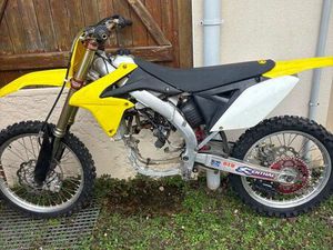 250 RMZ