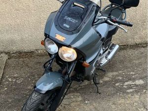 YAMAHA 850 TDM (3VD)
