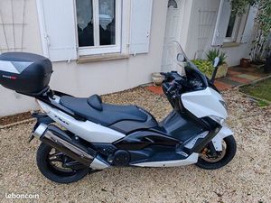 TRÈS BEAU T MAX XP 500