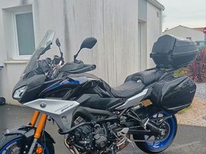 YAMAHA TRACER 900 GT