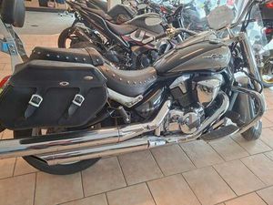 ② SUZUKI VLR 1800 INTRUDER 02/2011 46.385KM 8.950 €