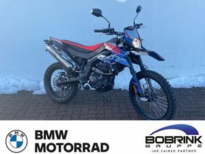 APRILIA RX 125 RX125, KURZES HECK, ( AB FS KLASSE A1 )