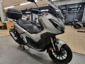 HONDA ADV350