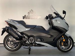 YAMAHA TMAX TECH MAX 560 *MY2025