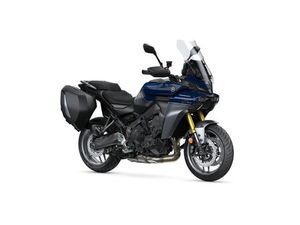 YAMAHA TRACER 9 GT+ Y-AMT *MY 2025