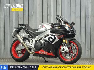 APRILIA RSV4
