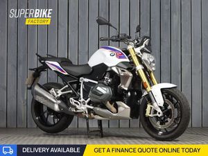 BMW R 1250 R
