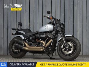 HARLEY-DAVIDSON SOFTAIL