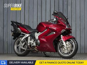 HONDA VFR800