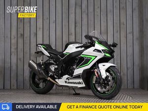 KAWASAKI NINJA ZX-10R