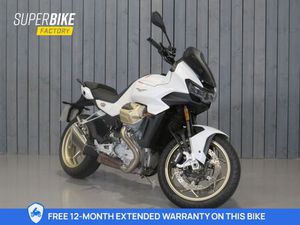 MOTO GUZZI V100 MANDELLO S