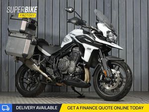TRIUMPH TIGER 1200