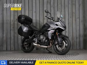 TRIUMPH TIGER SPORT 660