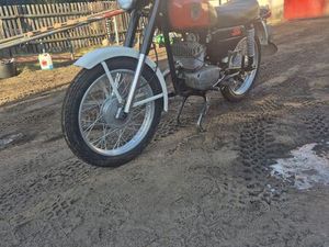 WSK 125/175 KOBUZ STARY DWÓR