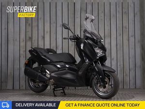 YAMAHA XMAX 300