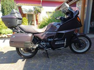 BMW K 1100 LT EDITION