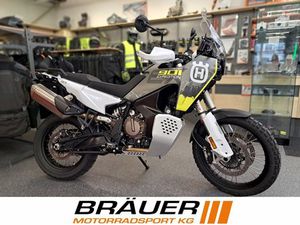 HUSQVARNA NORDEN 901 EXPEDITION 77KW 77 KW A2