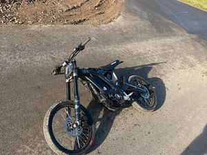 SURRON LIGHT BEE L1E MUSS WEG NOTVERKAUF