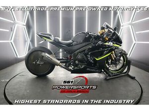 2023 SUZUKI MOTOR OF AMERICA INC. GSX-R1000R