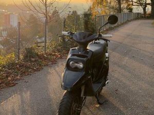 YAMAHA CW50 BWS MBK BOOSTER