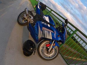 RIEJU RS2 MATRIX 50 CCM