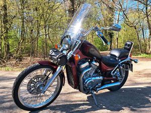 SUZUKI VS 800 GL INTRUDER