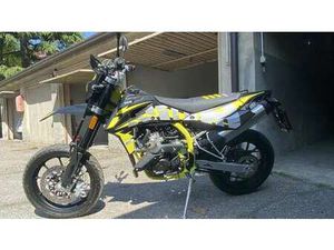 SWM SM 125 R