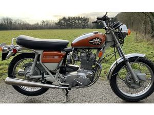 BSA ROCKET 3 1971 MK2 – TIME-WARP TRIPLE A VENDRE