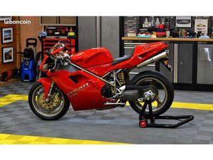 DUCATI 916 STRADA 1994