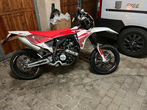 FANTIC XMF 125 PERFORMANCE