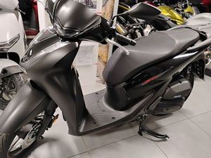 HONDA SH 125 ABS TOPCASE TAGESZULASSUNG 1 KM