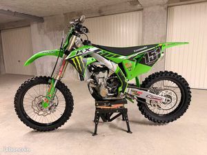 KX-F 250 – ANNÉE 2023